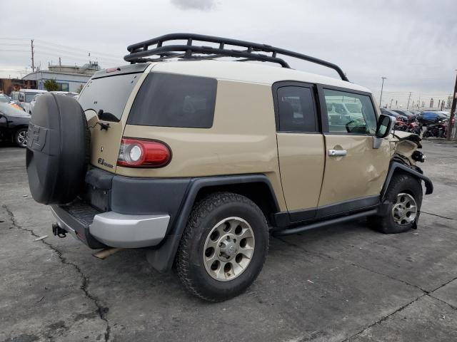 Photo 3 from auction – 2012 TOYOTA FJ CRUISER with VIN JTEBU4BF2CK124264