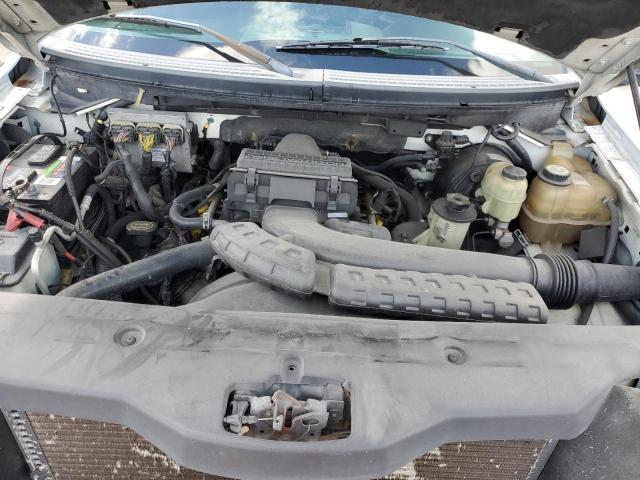 Photo 11 from auction – 2004 FORD F150 SUPER with VIN 1FTPW12564KD37696