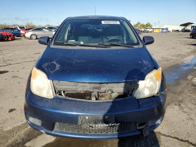 Photo 5 from auction – 2006 TOYOTA SCION XA with VIN JTKKT624160133578