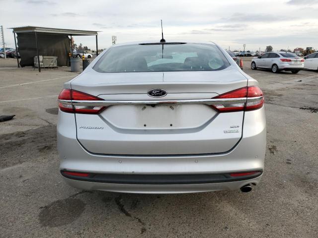 Photo 6 from auction – 2017 FORD FUSION SE with VIN 3FA6P0HD7HR351065