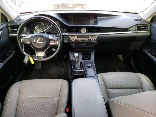 Photo 8 from auction – 2018 LEXUS ES 350 with VIN JTHBK1GG2J2264224