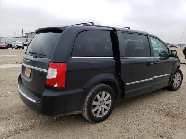Photo 3 from auction – 2013 CHRYSLER TOWN & COU with VIN 2C4RC1BG4DR803081