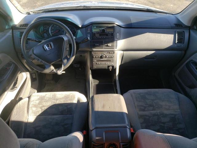 Photo 8 from auction – 2005 HONDA PILOT EX with VIN 2HKYF18435H566730
