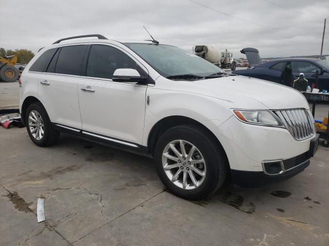 Foto 4 de la subasta – 2013 LINCOLN MKX con VIN 2LMDJ6JK5DBL49144