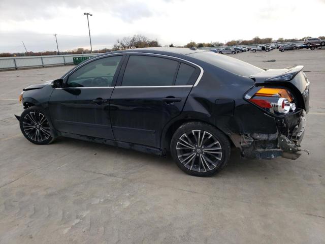 Photo 2 from auction – 2012 NISSAN ALTIMA SR with VIN 1N4BL2AP6CC138688