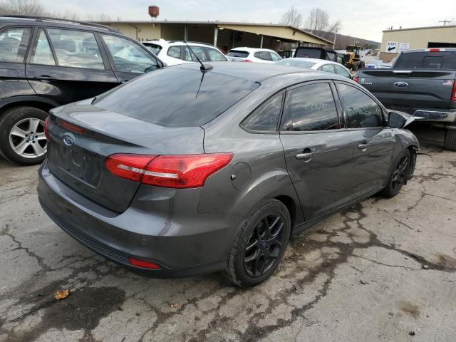 Photo 3 from auction – 2016 FORD FOCUS SE with VIN 1FADP3F25GL401162