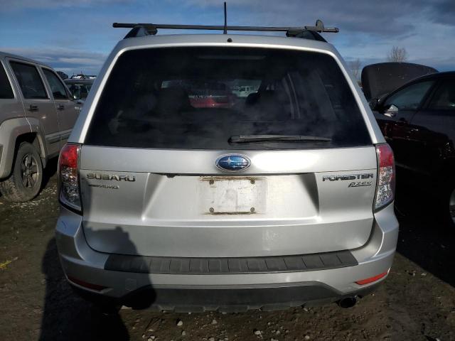 Photo 6 from auction – 2011 SUBARU FORESTER L with VIN JF2SHAFC2BH708409