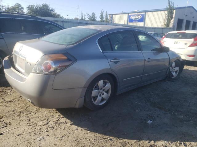 Photo 3 from auction – 2007 NISSAN ALTIMA 2.5 with VIN 1N4AL21E27N409430