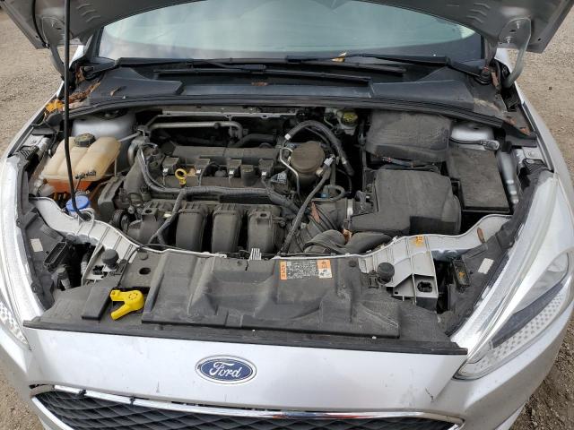 Photo 11 from auction – 2016 FORD FOCUS SE with VIN 1FADP3K20GL310841