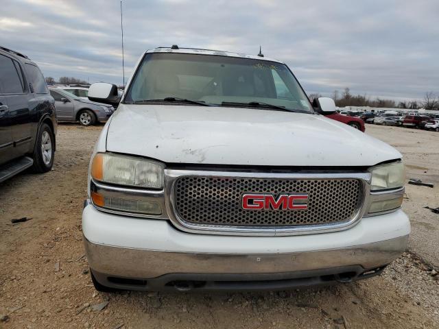Photo 5 from auction – 2004 GMC YUKON with VIN 1GKEK13Z24J215951