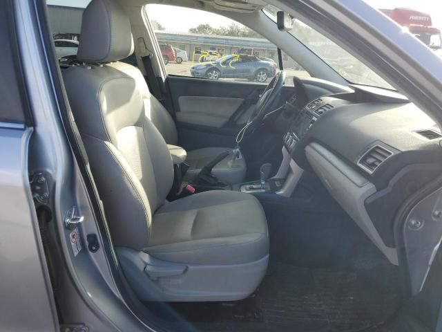 Photo 7 from auction – 2016 SUBARU FORESTER 2 with VIN JF2SJAHC5GH554898