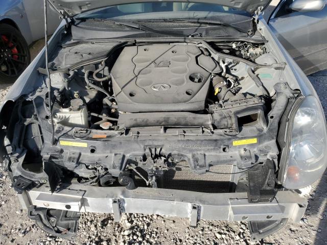 Photo 11 from auction – 2004 INFINITI G35 with VIN JNKCV51EX4M605095