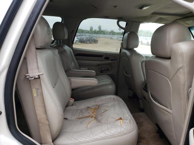 Photo 11 from auction – 2003 CADILLAC ESCALADE L with VIN 1GYEC63T03R314408