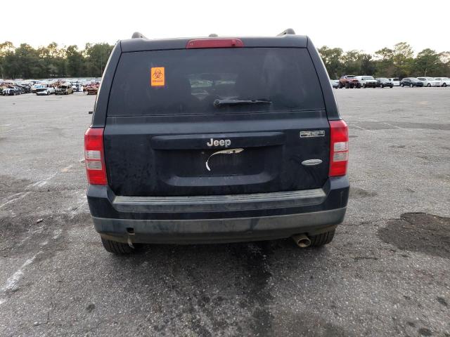 Photo 6 from auction – 2016 JEEP PATRIOT LA with VIN 1C4NJPFB6GD589725