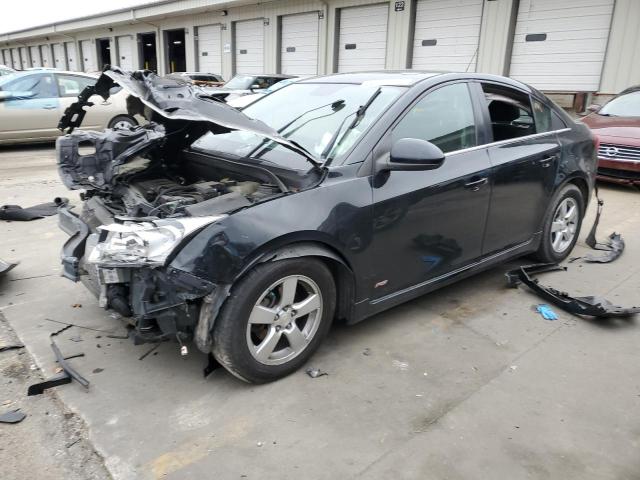 CHEVROLET CRUZE LT 2015 with VIN 1G1PC5SB4F7252828 - Photo from auction