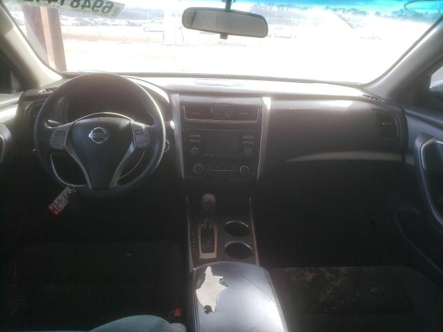 Photo 8 from auction – 2015 NISSAN ALTIMA 2.5 with VIN 1N4AL3AP3FC261581