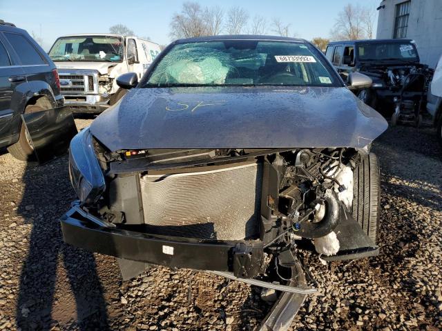 Photo 5 from auction – 2022 KIA FORTE FE with VIN 3KPF24AD1NE431801
