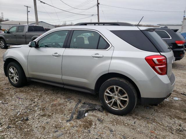 Photo 2 from auction – 2017 CHEVROLET EQUINOX LT with VIN 2GNALCEK9H1585563