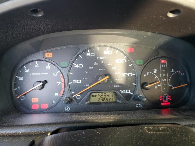 Photo 9 from auction – 2003 HONDA ODYSSEY EX with VIN 5FNRL18973B158901