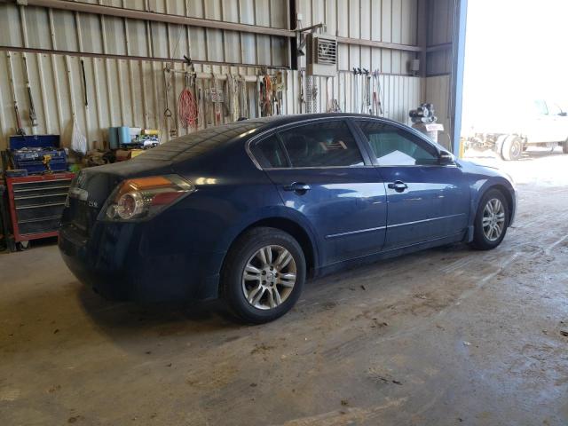 Photo 3 from auction – 2011 NISSAN ALTIMA BAS with VIN 1N4AL2AP4BN419208