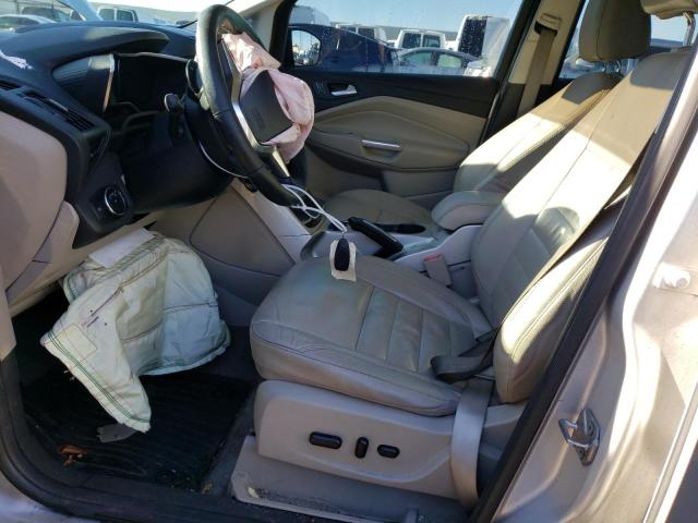 Photo 7 from auction – 2014 FORD C-MAX SEL with VIN 1FADP5BU2EL500697