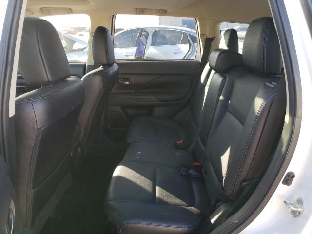 Photo 11 from auction – 2016 MITSUBISHI OUTLANDER with VIN JA4AD3A37GZ011015