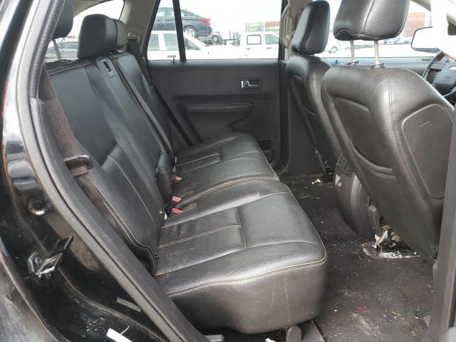 Photo 11 from auction – 2007 FORD EDGE SEL P with VIN 2FMDK49C97BB11229
