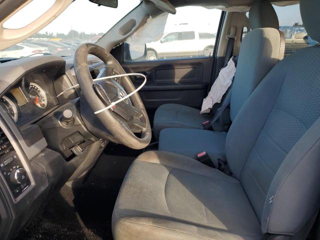 Photo 7 from auction – 2017 RAM 1500 ST with VIN 1C6RR6KGXHS535757