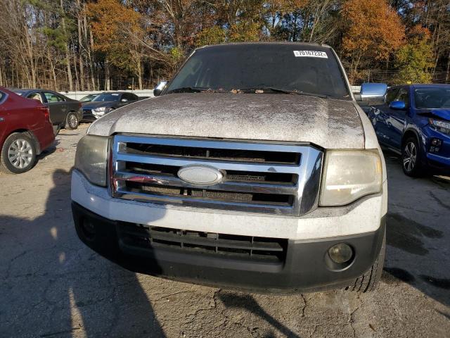 Photo 5 from auction – 2007 FORD EXPEDITION with VIN 1FMFK165X7LA78321