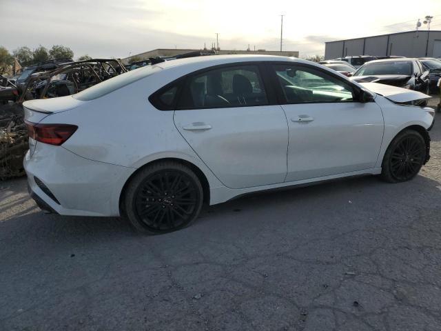Photo 3 from auction – 2022 KIA FORTE GT with VIN 3KPF44AC3NE459455