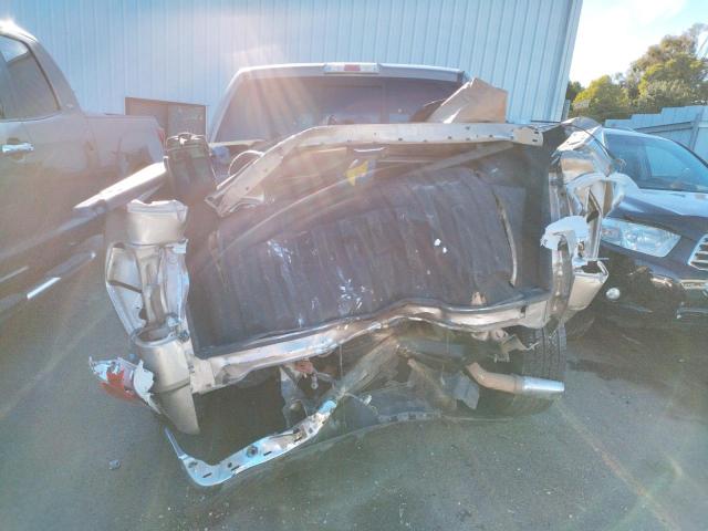 Photo 6 from auction – 2012 FORD F150 SUPER with VIN 1FTFW1CTXCKD22349
