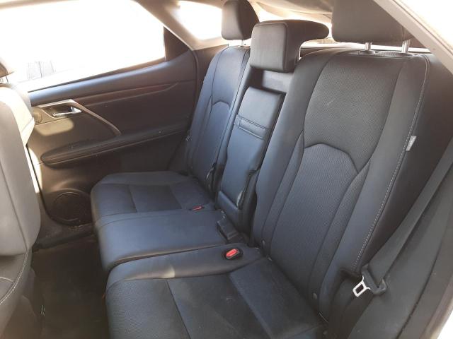 Photo 10 from auction – 2020 LEXUS RX 350 with VIN 2T2HZMAA4LC152991