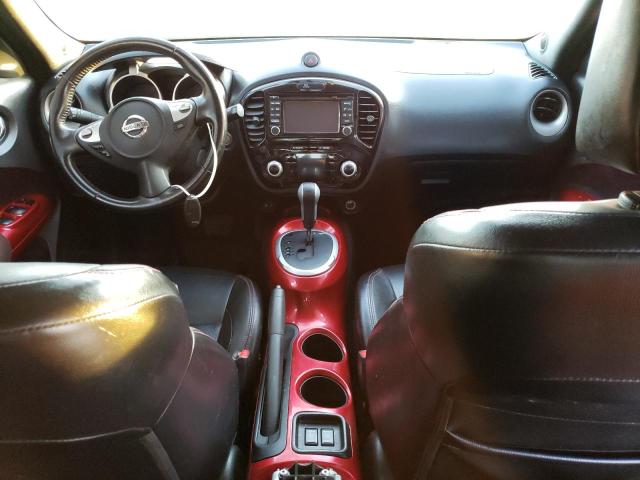 Photo 8 from auction – 2016 NISSAN JUKE S with VIN JN8AF5MR2GT606356