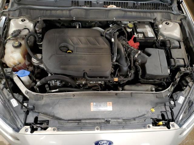 Photo 11 from auction – 2015 FORD FUSION SE with VIN 3FA6P0HD9FR189775