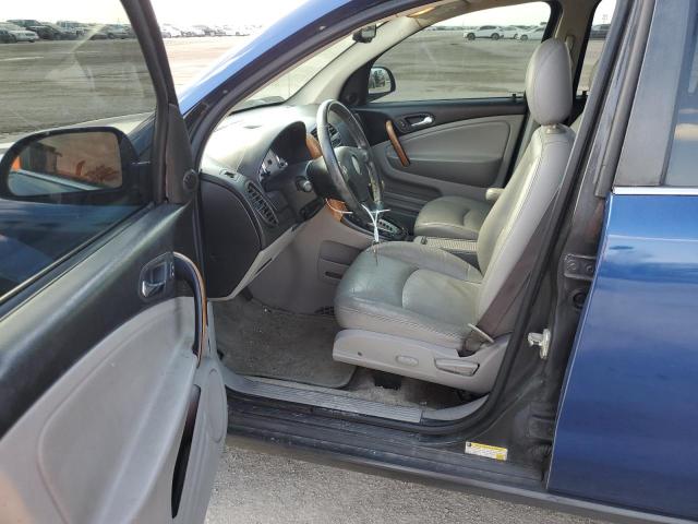 Photo 7 from auction – 2006 SATURN VUE with VIN 5GZCZ63486S848580