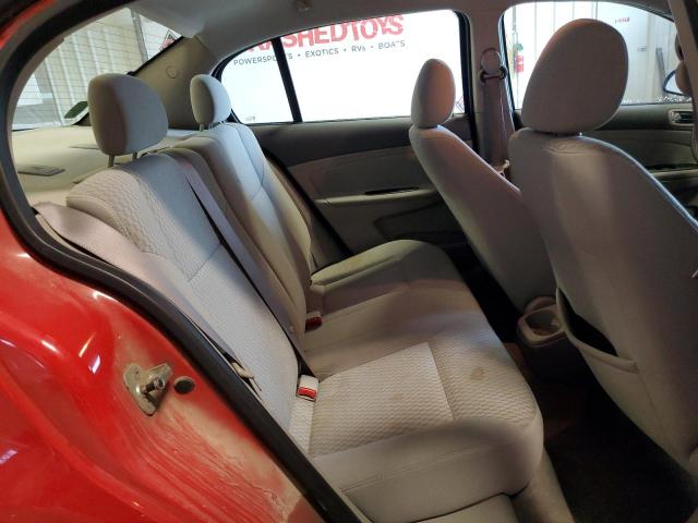 Photo 10 from auction – 2007 CHEVROLET COBALT LT with VIN 1G1AL55F377251143