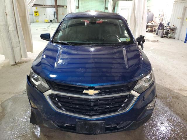 Photo 5 from auction – 2021 CHEVROLET EQUINOX LT with VIN 3GNAXUEV7ML392616
