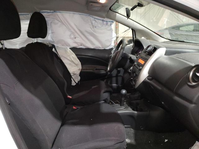Photo 7 from auction – 2016 NISSAN VERSA NOTE with VIN 3N1CE2CP8GL394561