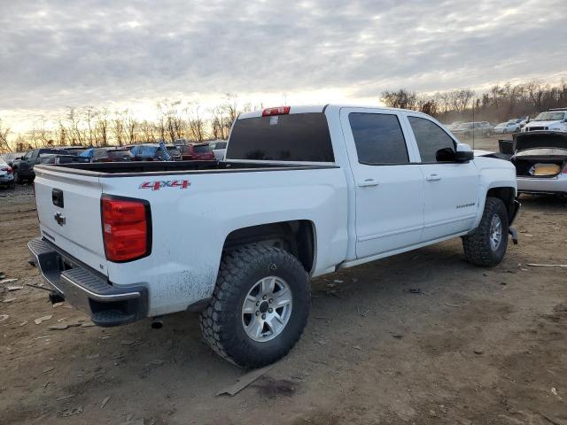Photo 3 from auction – 2017 CHEVROLET SILVERADO with VIN 3GCUKREC4HG392202