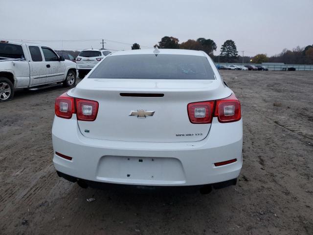 Photo 6 from auction – 2016 CHEVROLET MALIBU LIM with VIN 1G11E5SA7GU129048