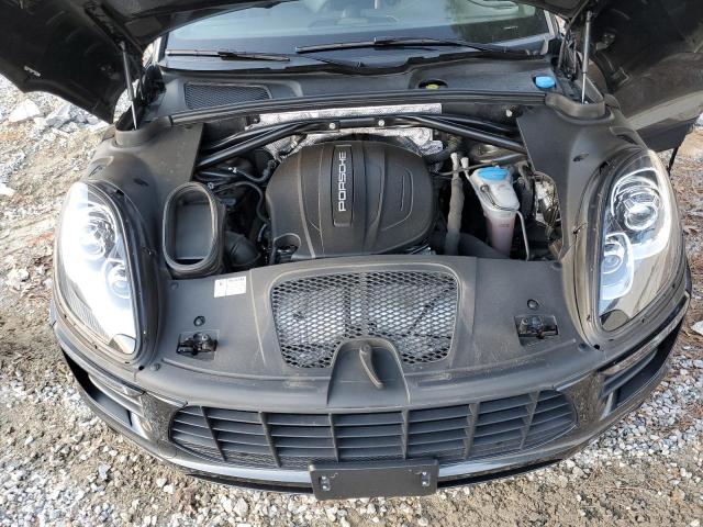 Photo 12 from auction – 2017 PORSCHE MACAN with VIN WP1AA2A50HLB05136