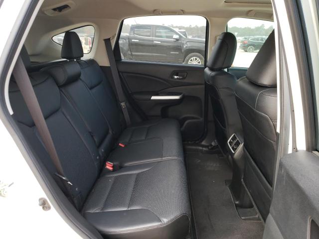 Photo 10 from auction – 2016 HONDA CR-V TOURI with VIN 5J6RM3H97GL028784