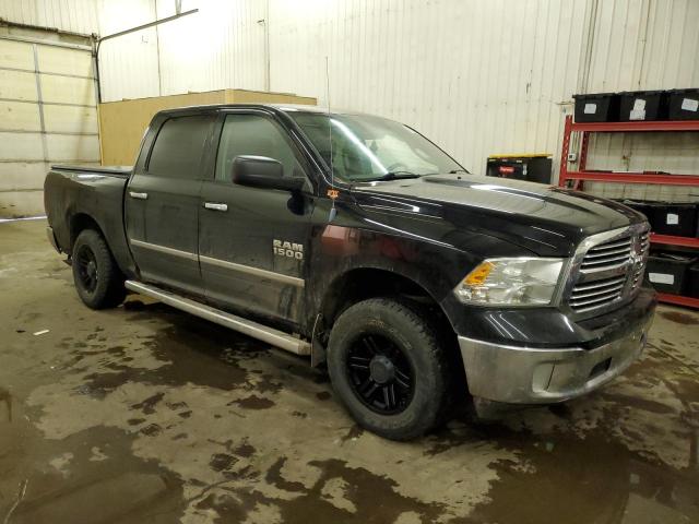 Photo 4 from auction – 2013 RAM 1500 SLT with VIN 1C6RR7LG1DS682063