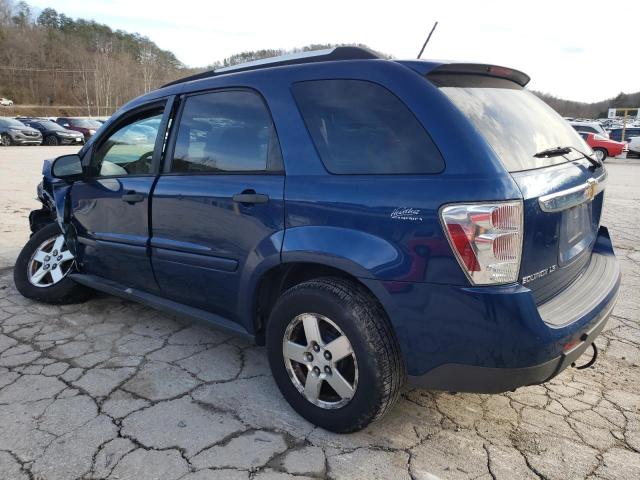 Photo 2 from auction – 2008 CHEVROLET EQUINOX LS with VIN 2CNDL13FX86060686