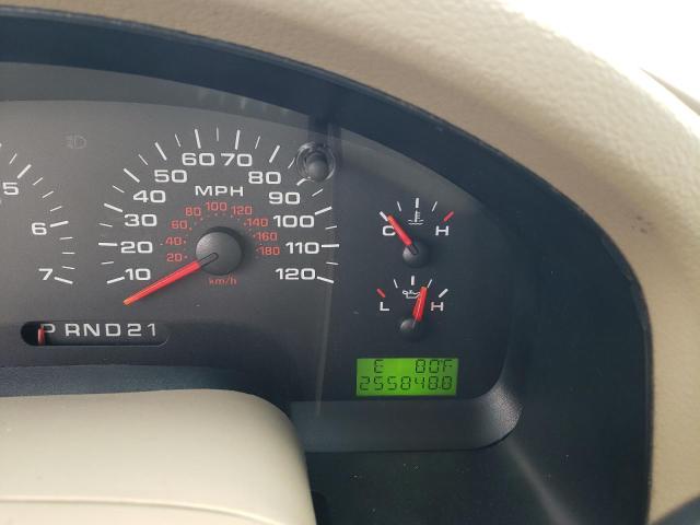 Photo 9 from auction – 2006 FORD F150 SUPER with VIN 1FTRW12W06KC39378