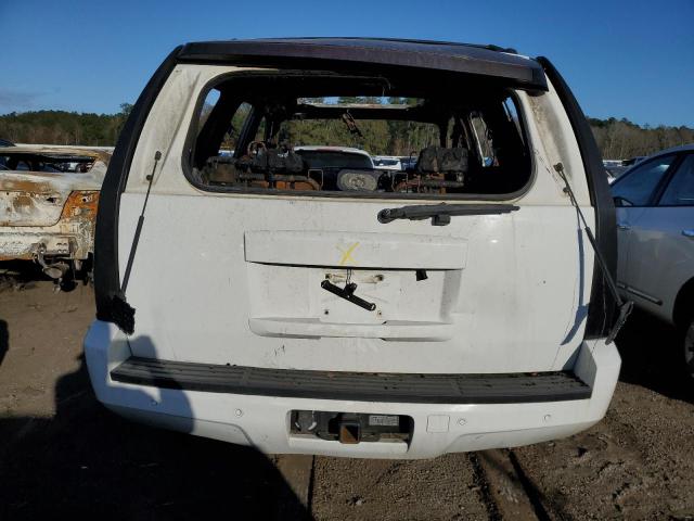 Photo 6 from auction – 2007 GMC YUKON with VIN 1GKFC13007R430124