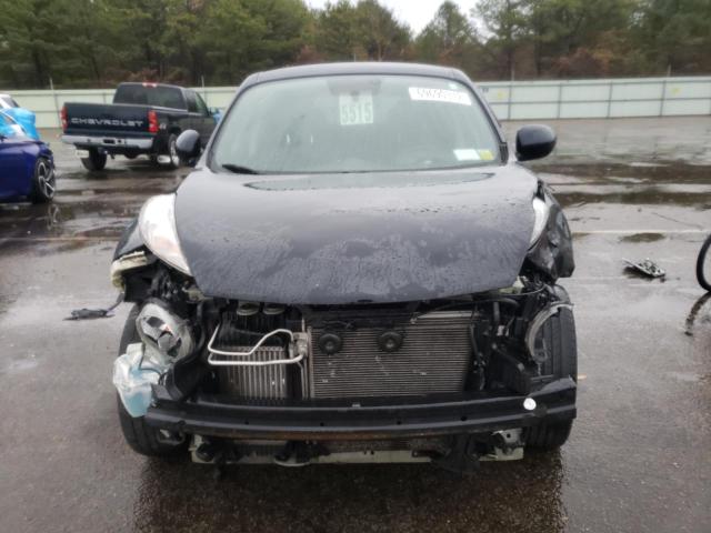 Photo 5 from auction – 2012 NISSAN JUKE S with VIN JN8AF5MV9CT117525