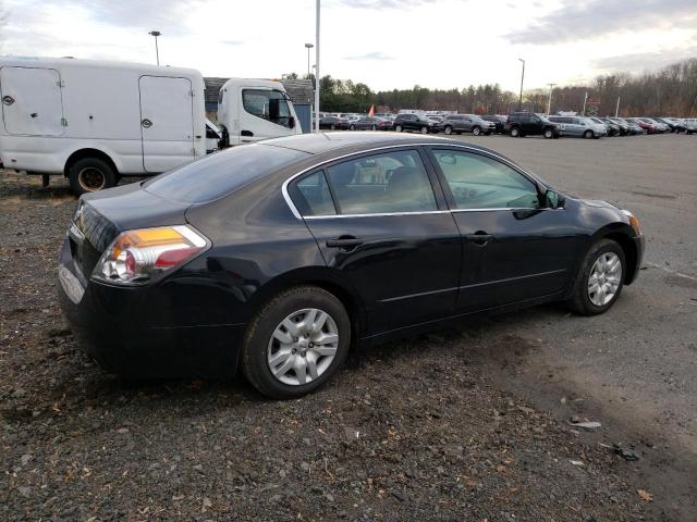 Photo 3 from auction – 2011 NISSAN ALTIMA BAS with VIN 1N4AL2AP3BC181511