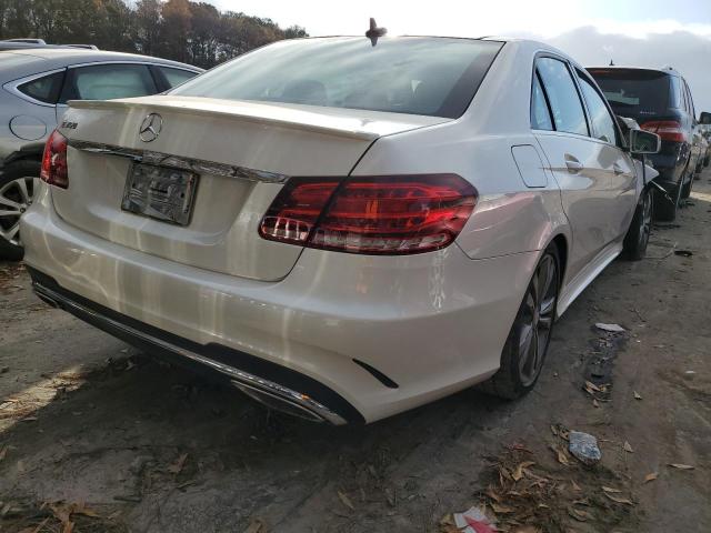 Photo 3 from auction – 2014 MERCEDES-BENZ E 350 with VIN WDDHF5KB2EB012911