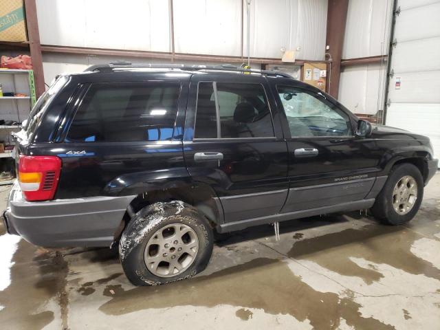 Photo 3 from auction – 2001 JEEP GRAND CHER with VIN 1J4GW48N71C707109